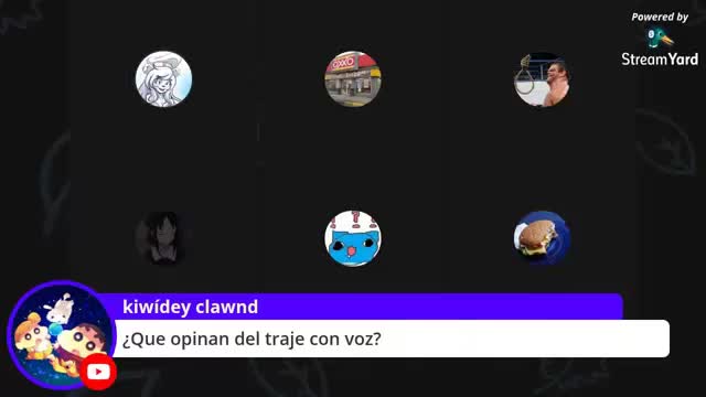 El Hangouts de los SOS (25-02-2021) 2/5